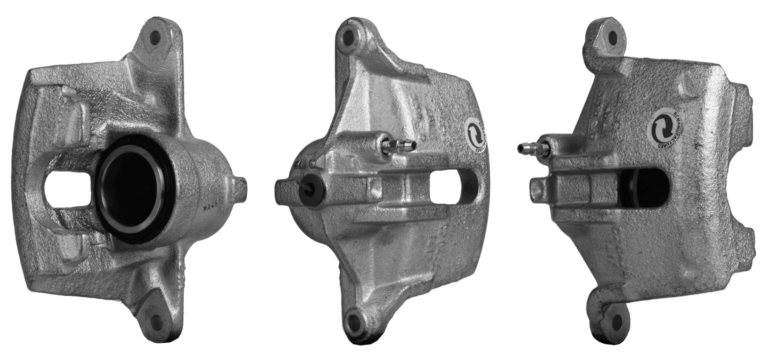 ELSTOCK 82-0763 Bremssattel
