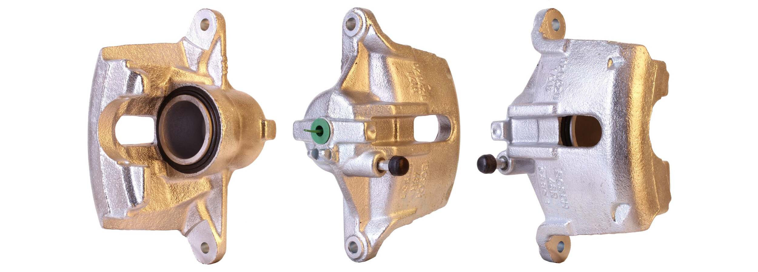 ELSTOCK 83-0763 Bremssattel