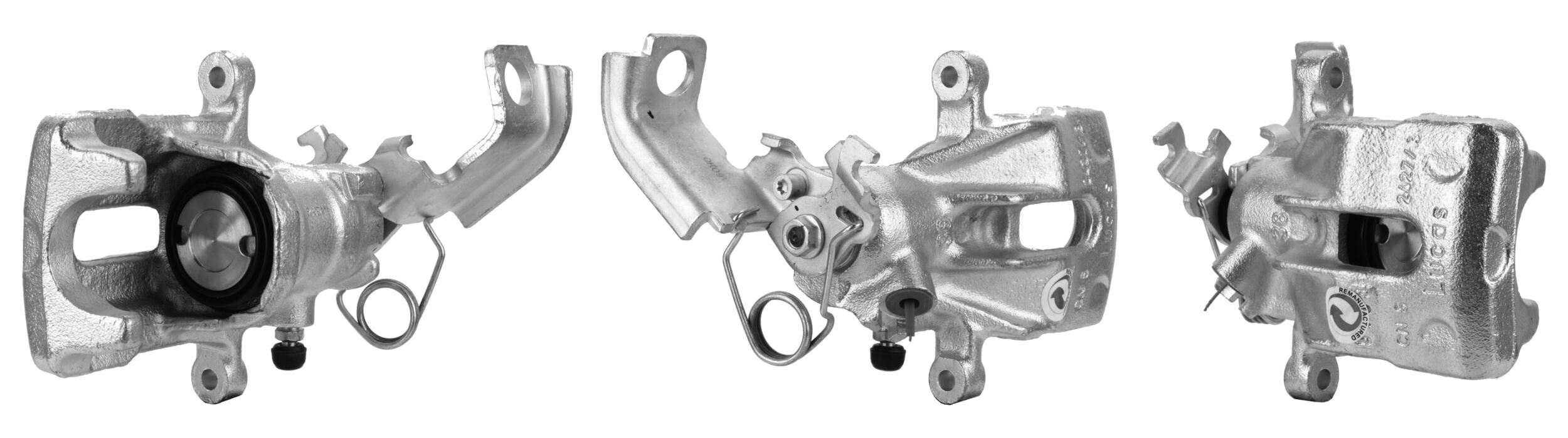 ELSTOCK 86-0771 Bremssattel