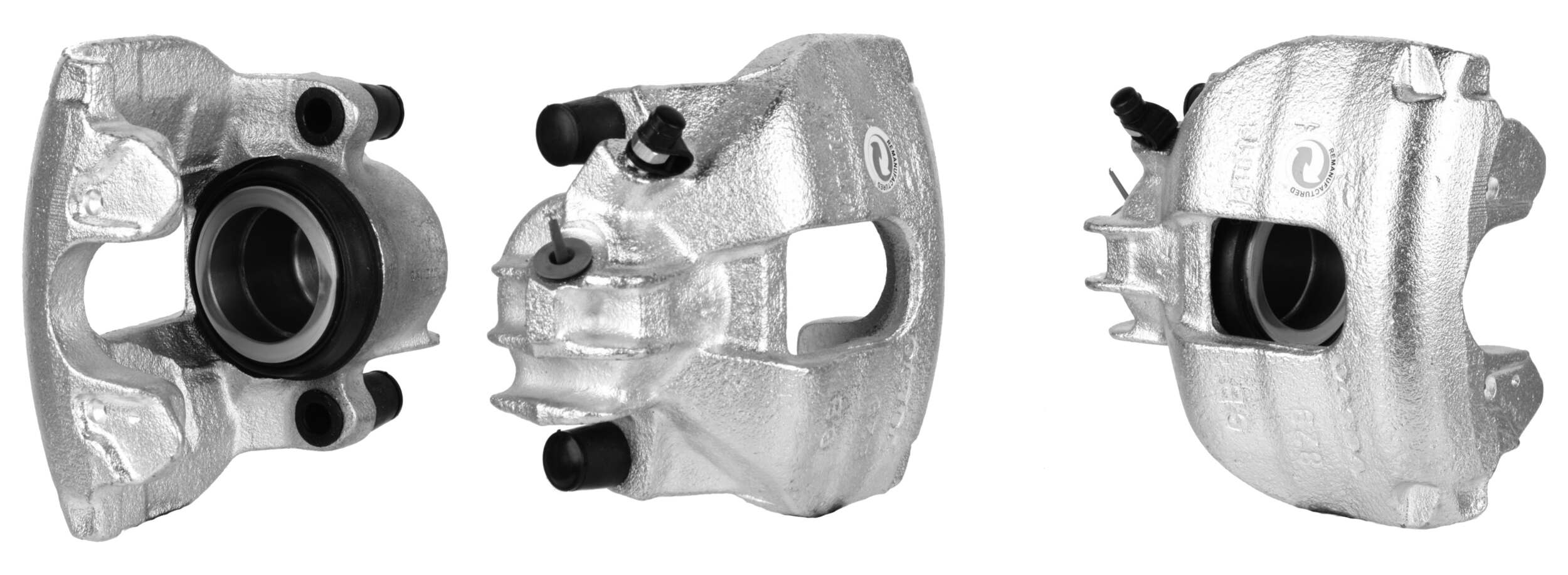 ELSTOCK 82-0835 Bremssattel