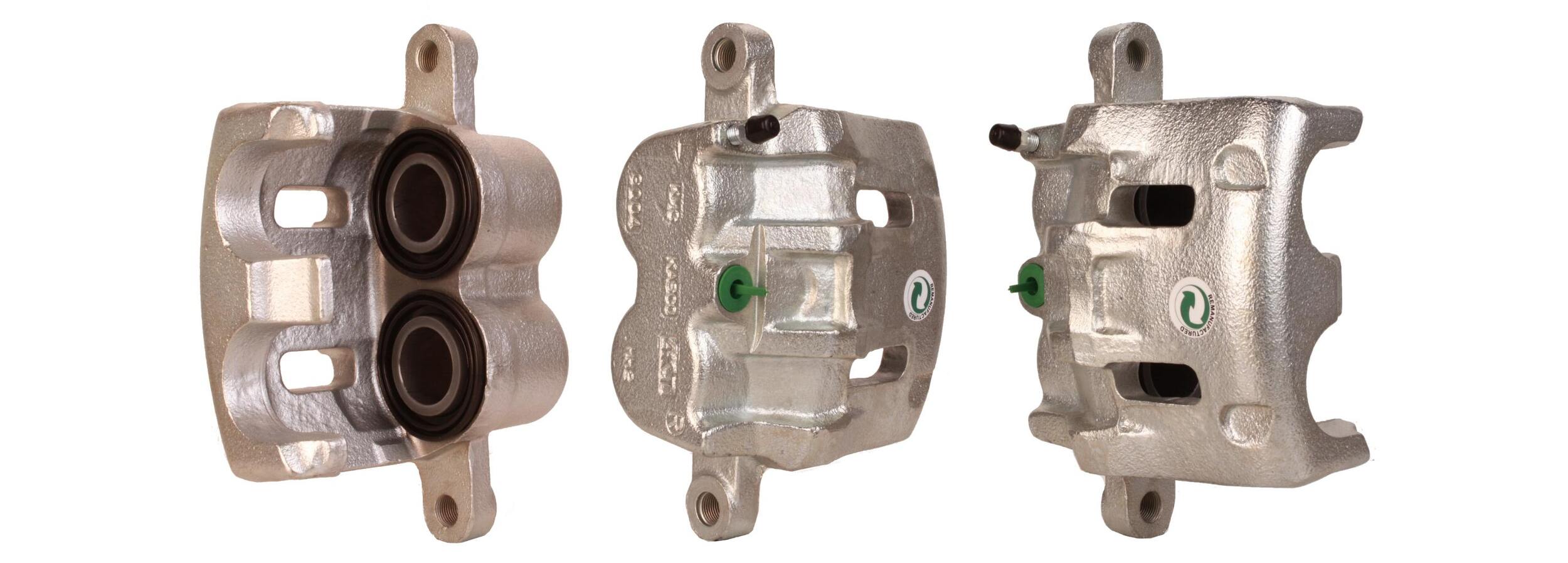 ELSTOCK 82-0730 Bremssattel