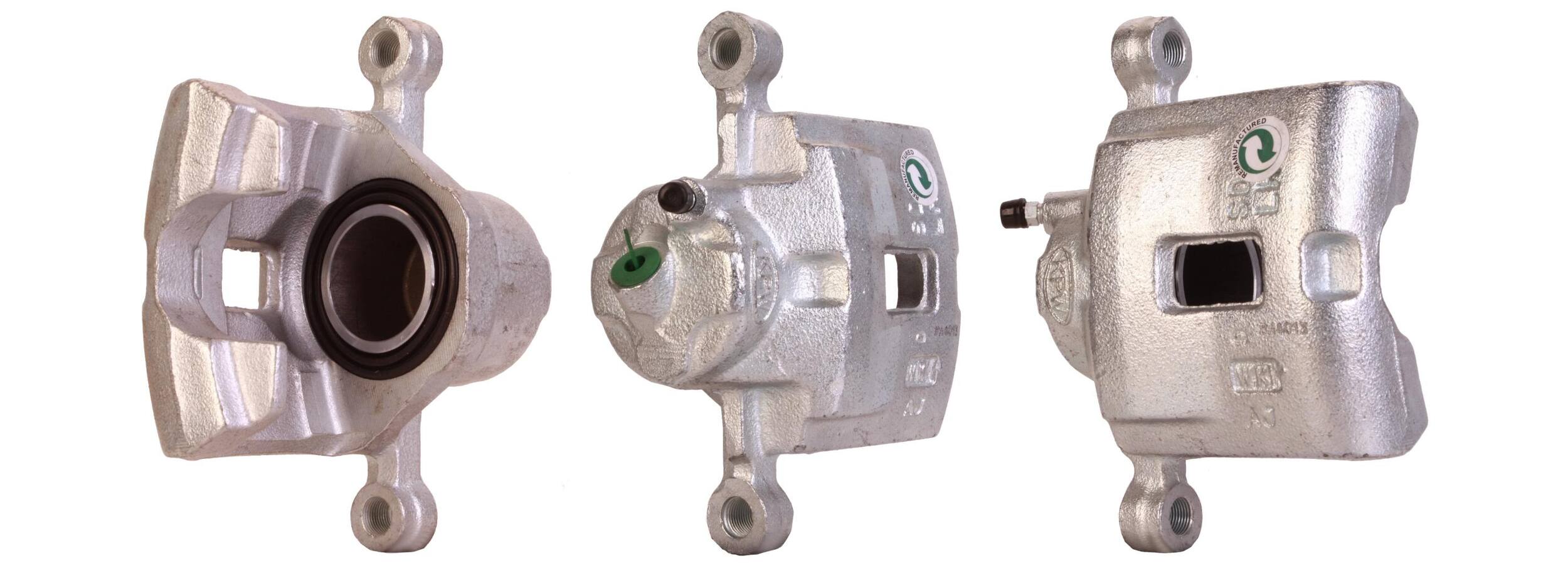 ELSTOCK 82-0733 Bremssattel
