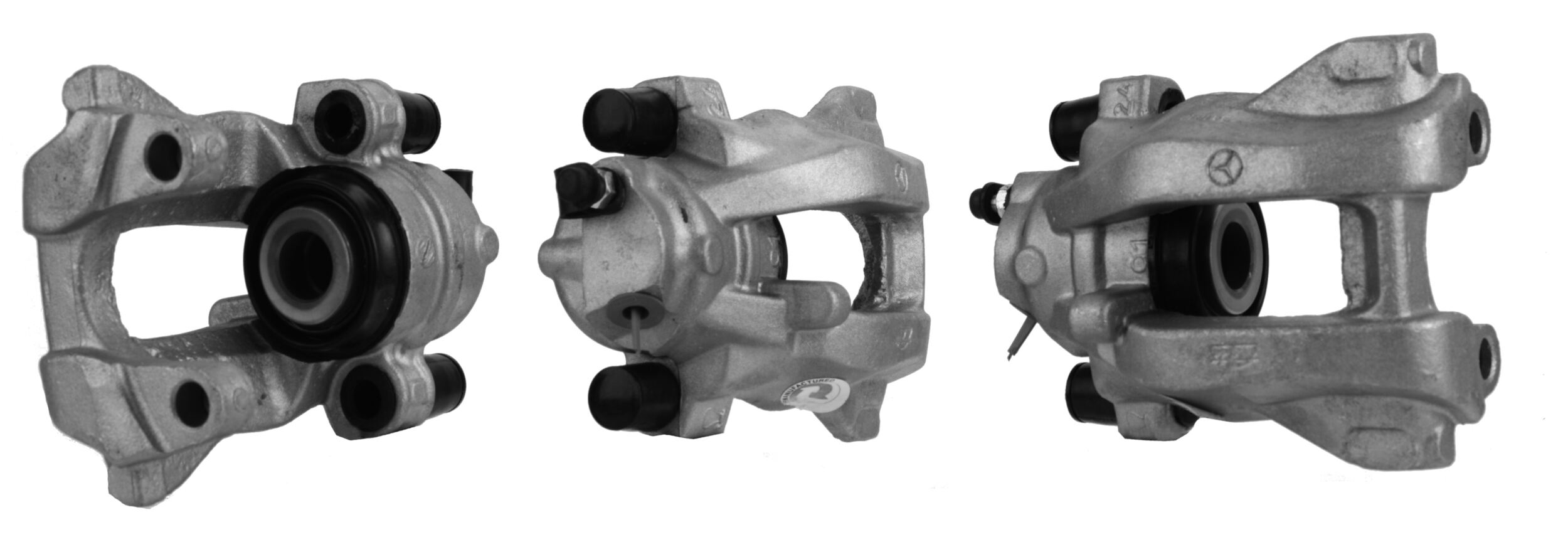 ELSTOCK 86-1871 Bremssattel