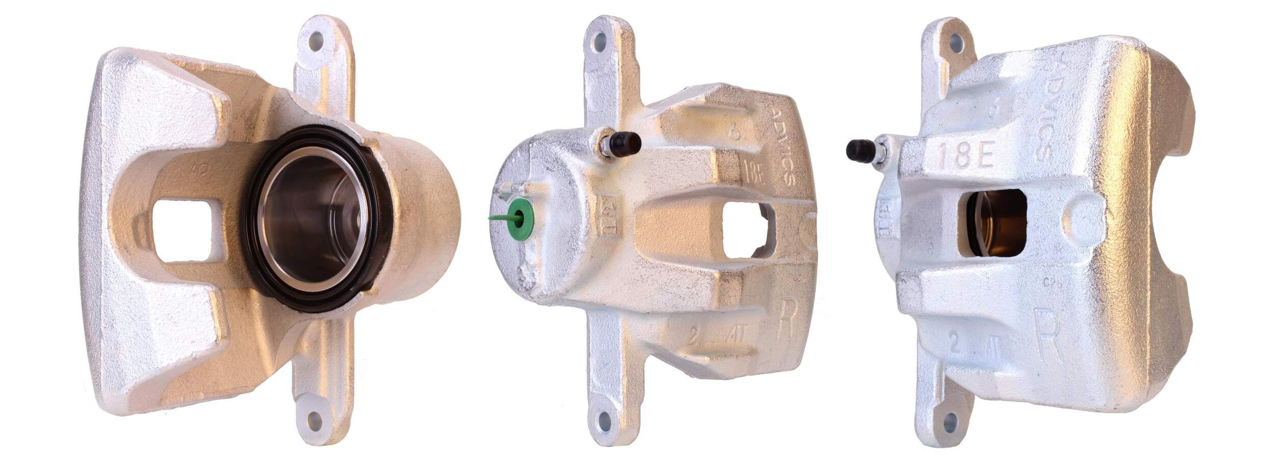 ELSTOCK 83-1866 Bremssattel