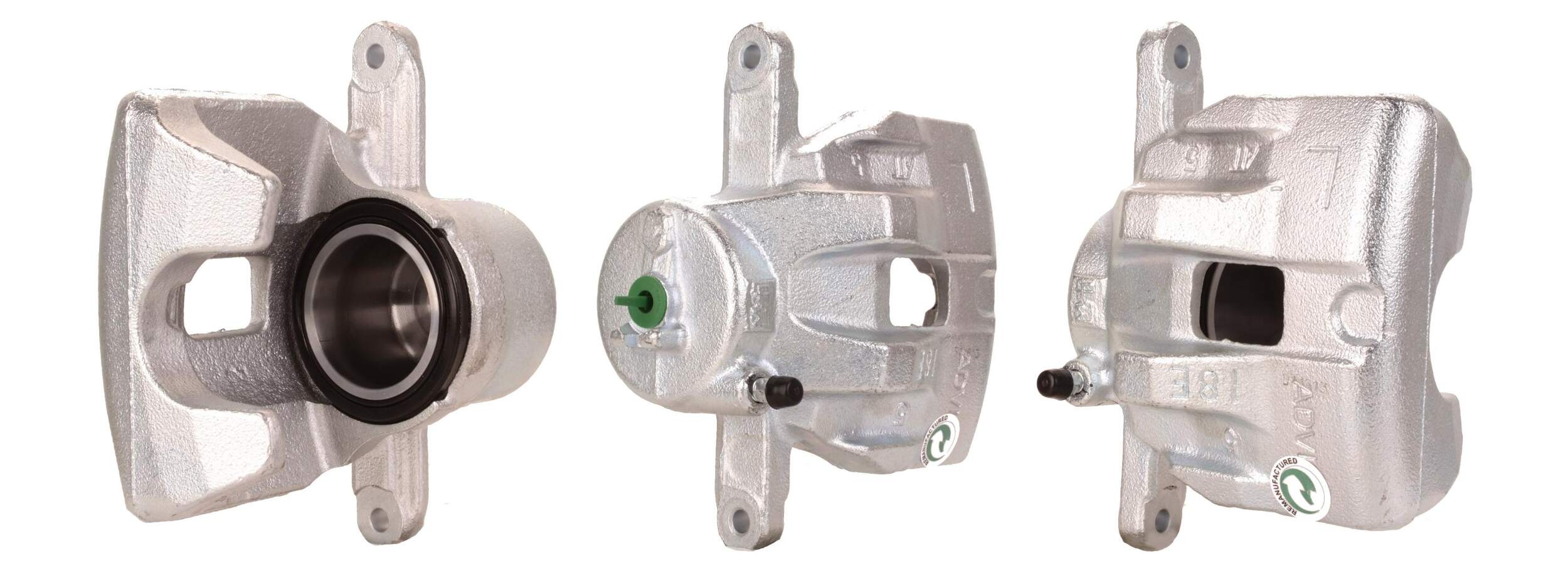 ELSTOCK 82-1866 Bremssattel
