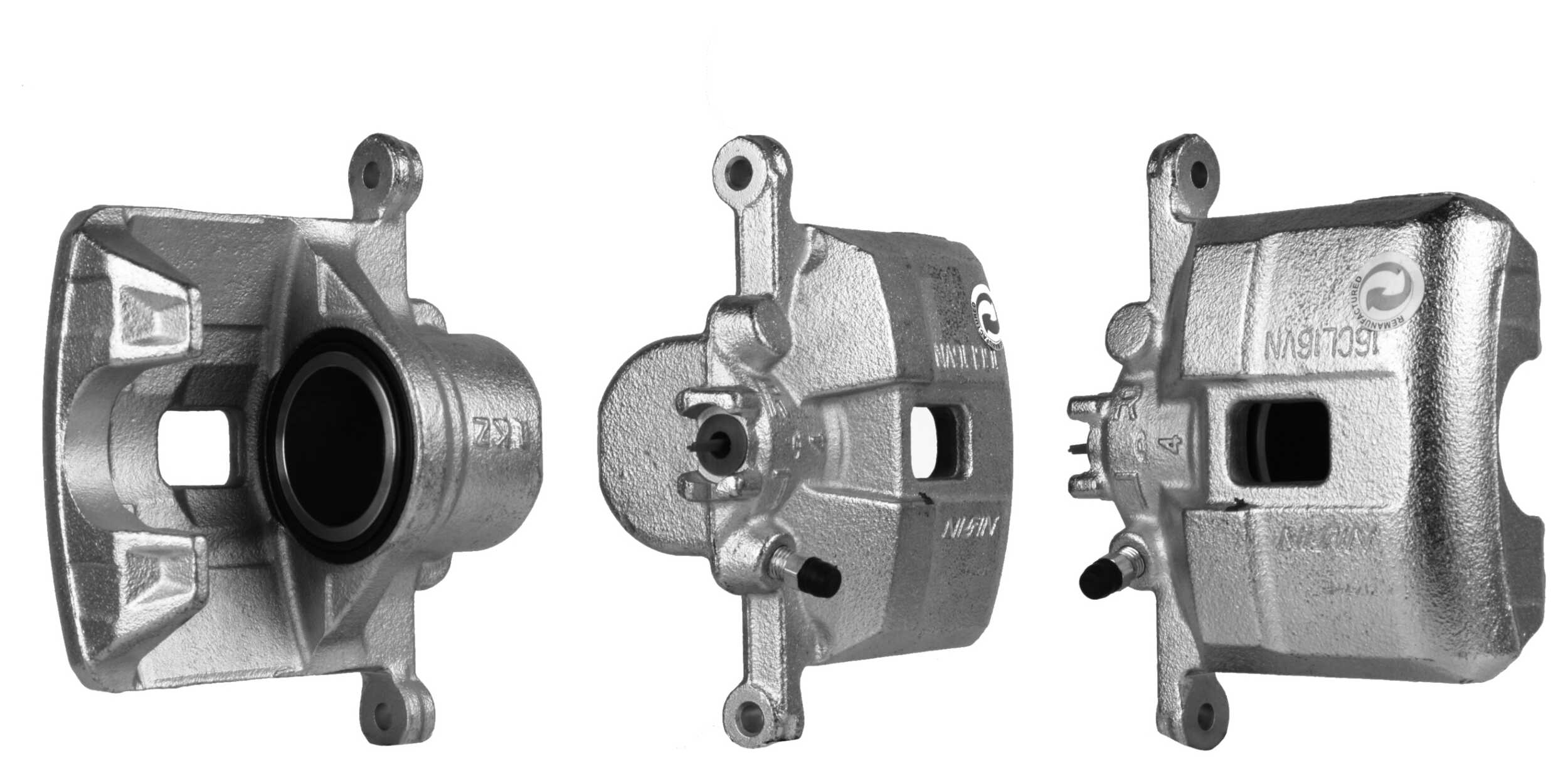 ELSTOCK 82-1882 Bremssattel