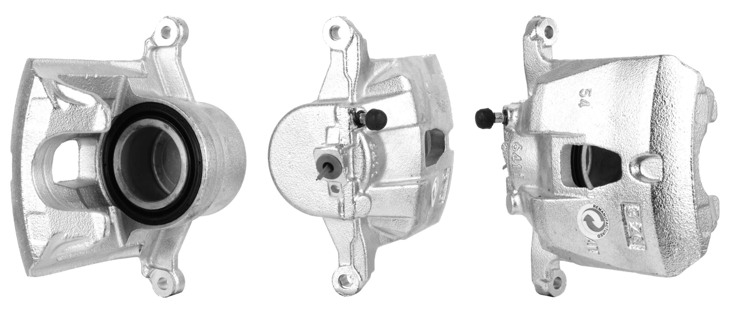 ELSTOCK 82-1883 Bremssattel