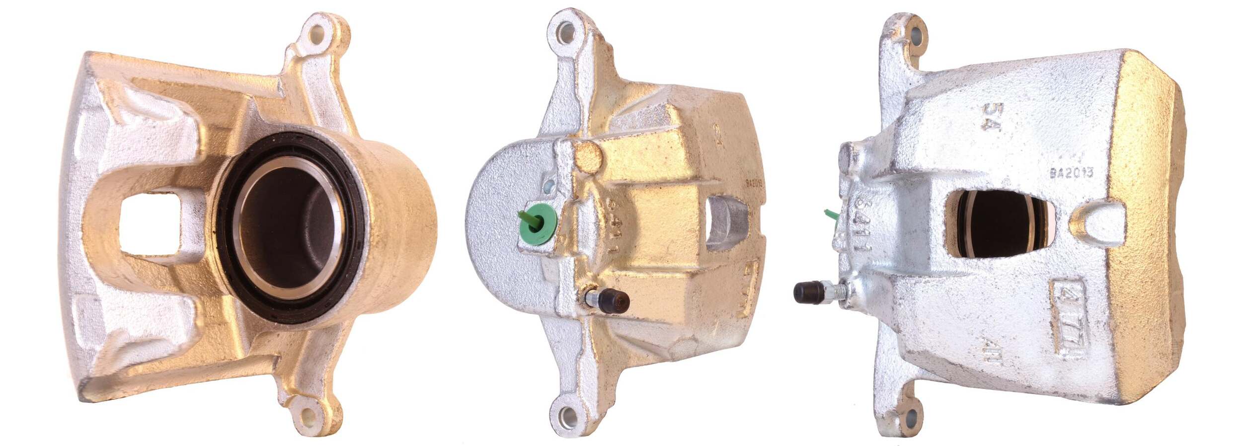 ELSTOCK 83-1883 Bremssattel
