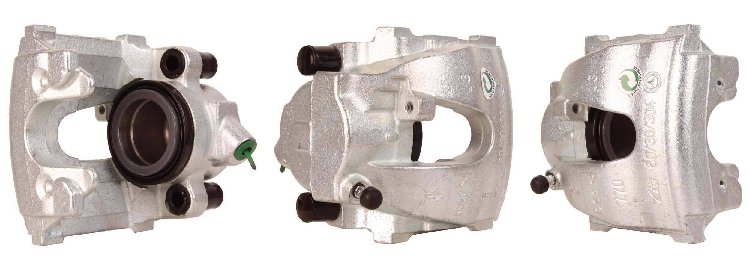 ELSTOCK 82-1891 Bremssattel