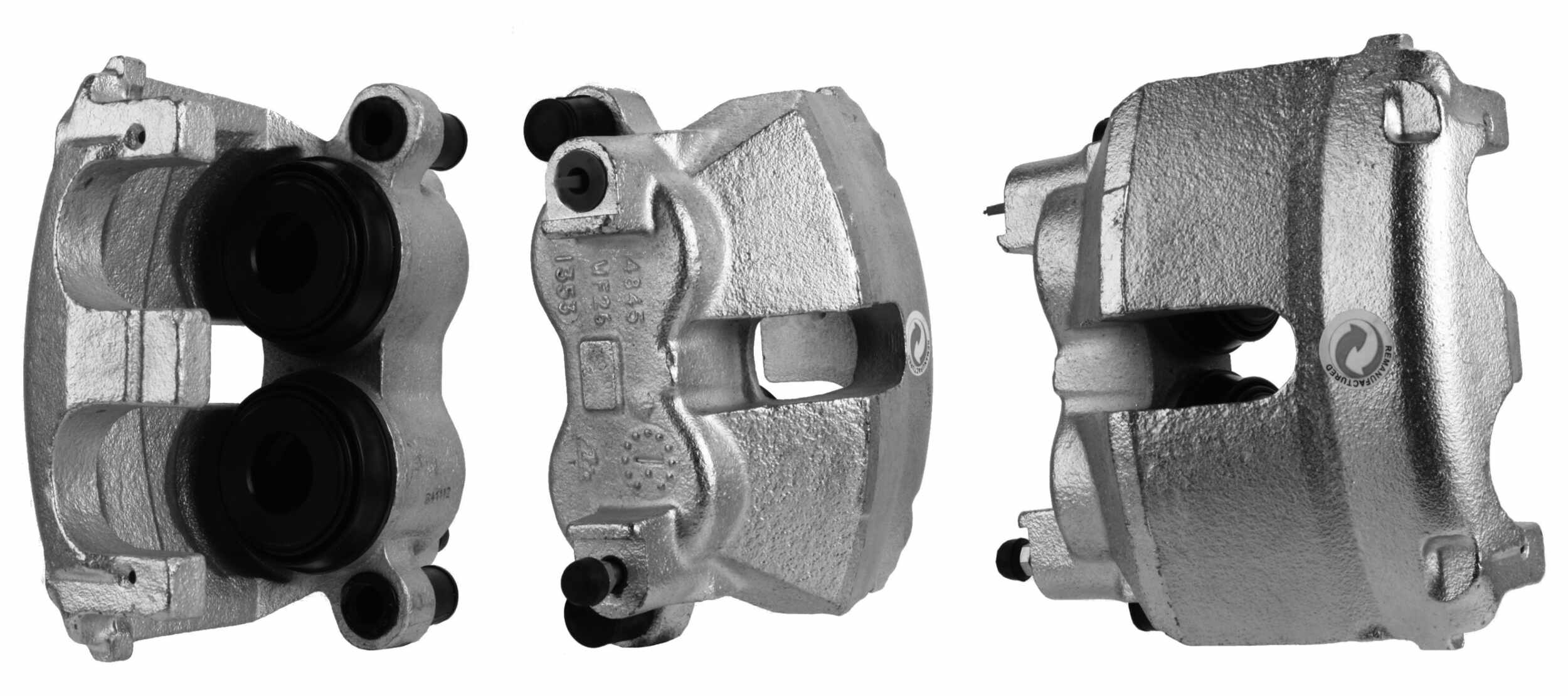 ELSTOCK 82-1870 Bremssattel