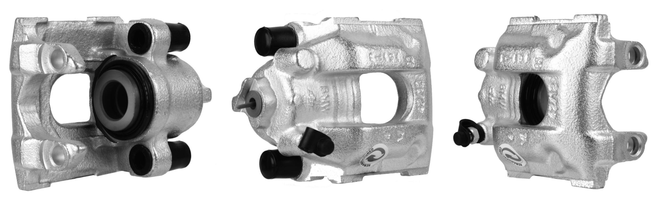 ELSTOCK 86-1865 Bremssattel