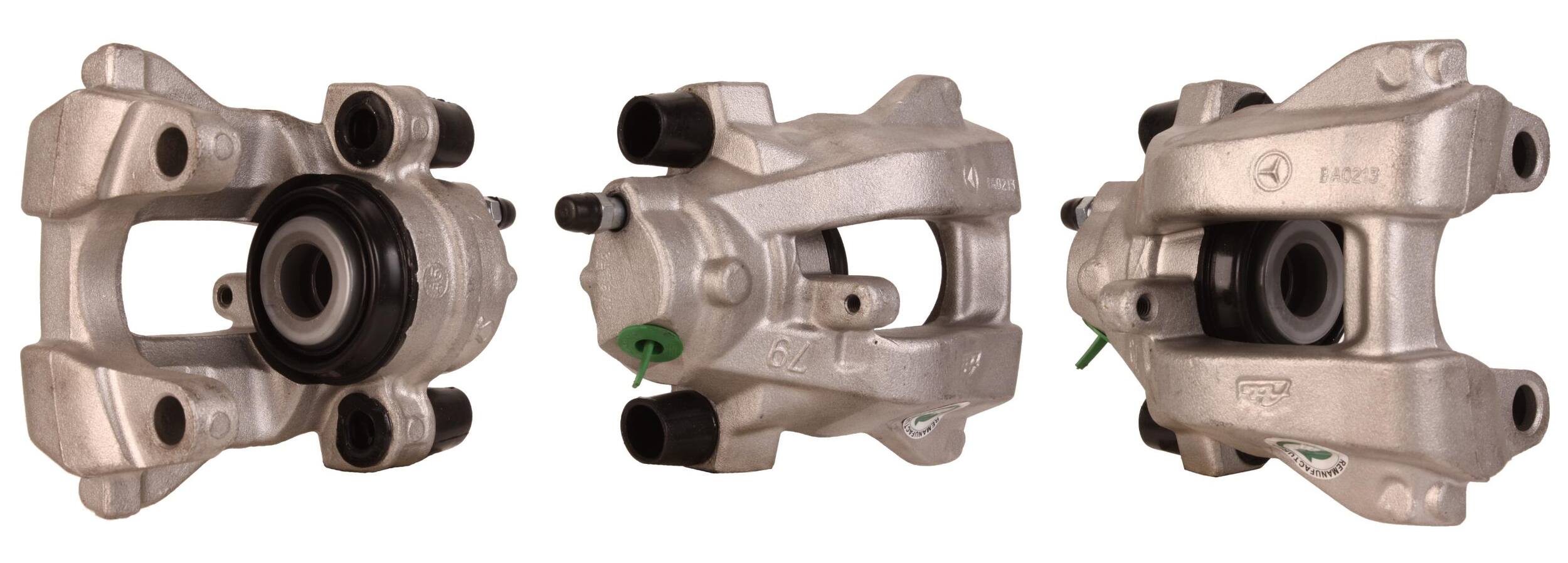 ELSTOCK 86-1889 Bremssattel