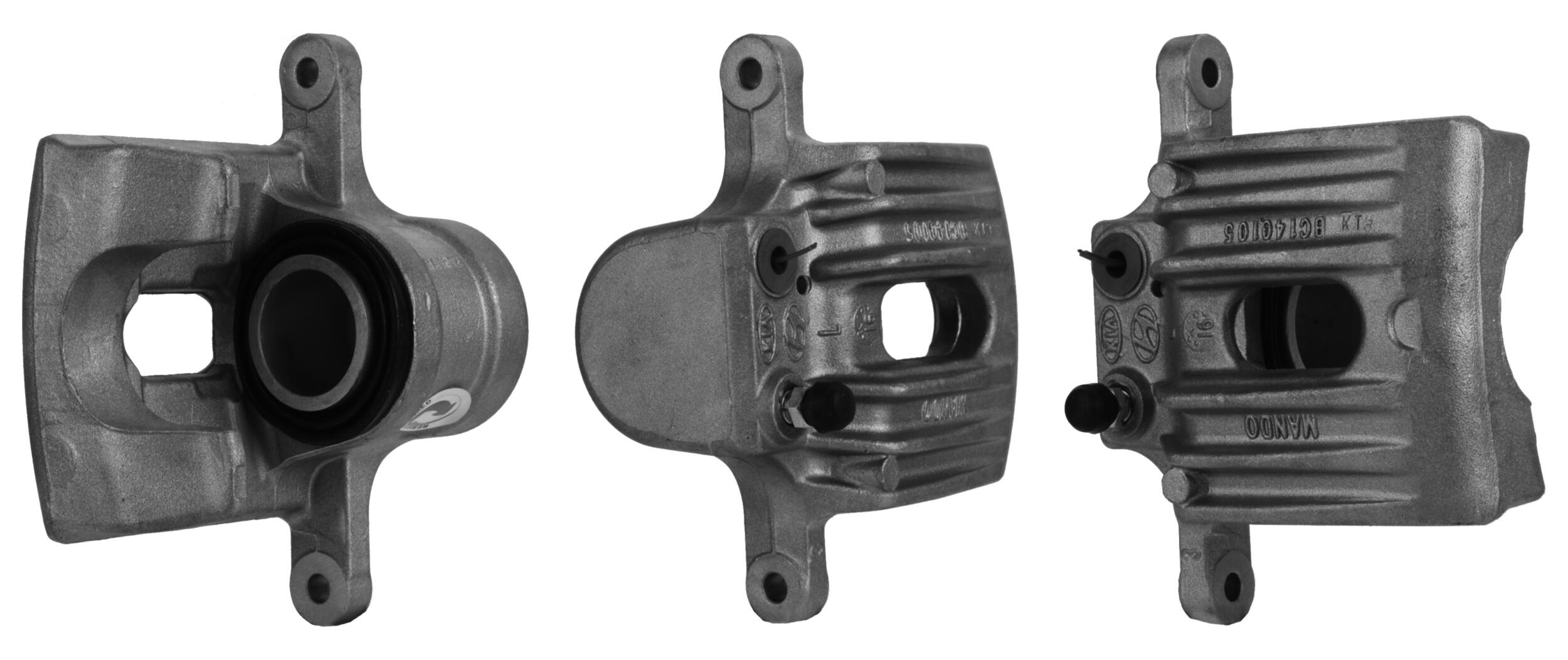 ELSTOCK 86-1928 Bremssattel