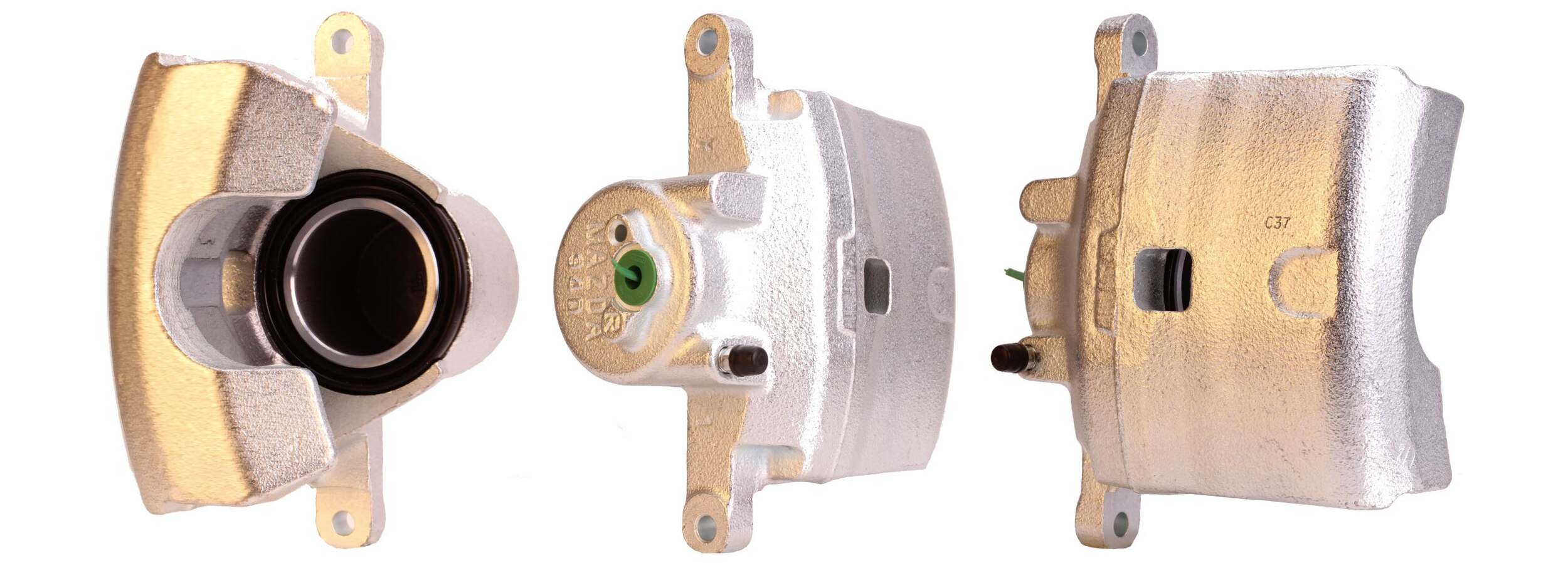 ELSTOCK 83-1944 Bremssattel