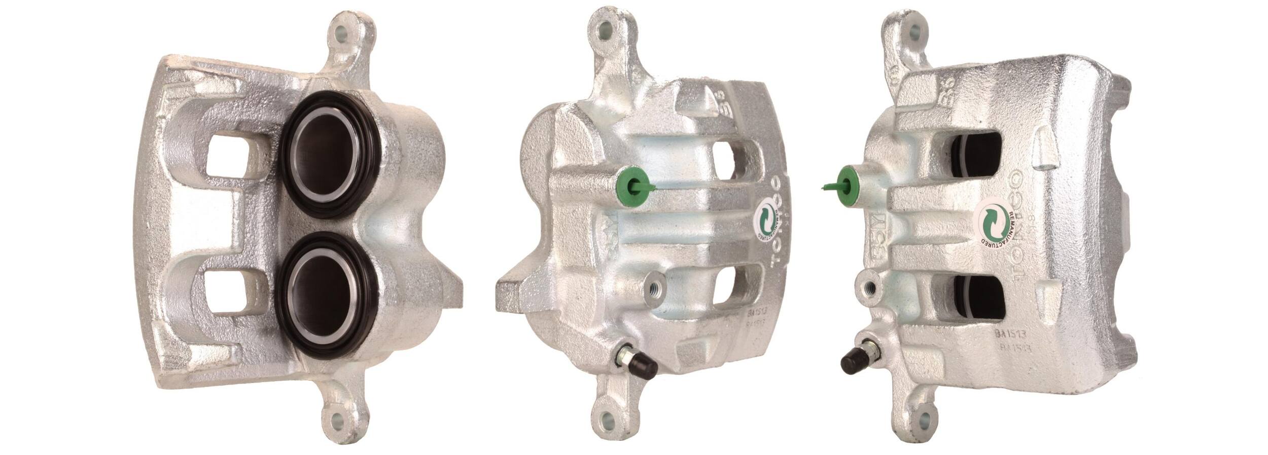 ELSTOCK 82-1909 Bremssattel