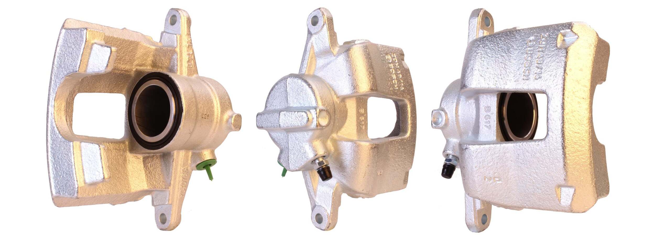 ELSTOCK 87-1918 Bremssattel