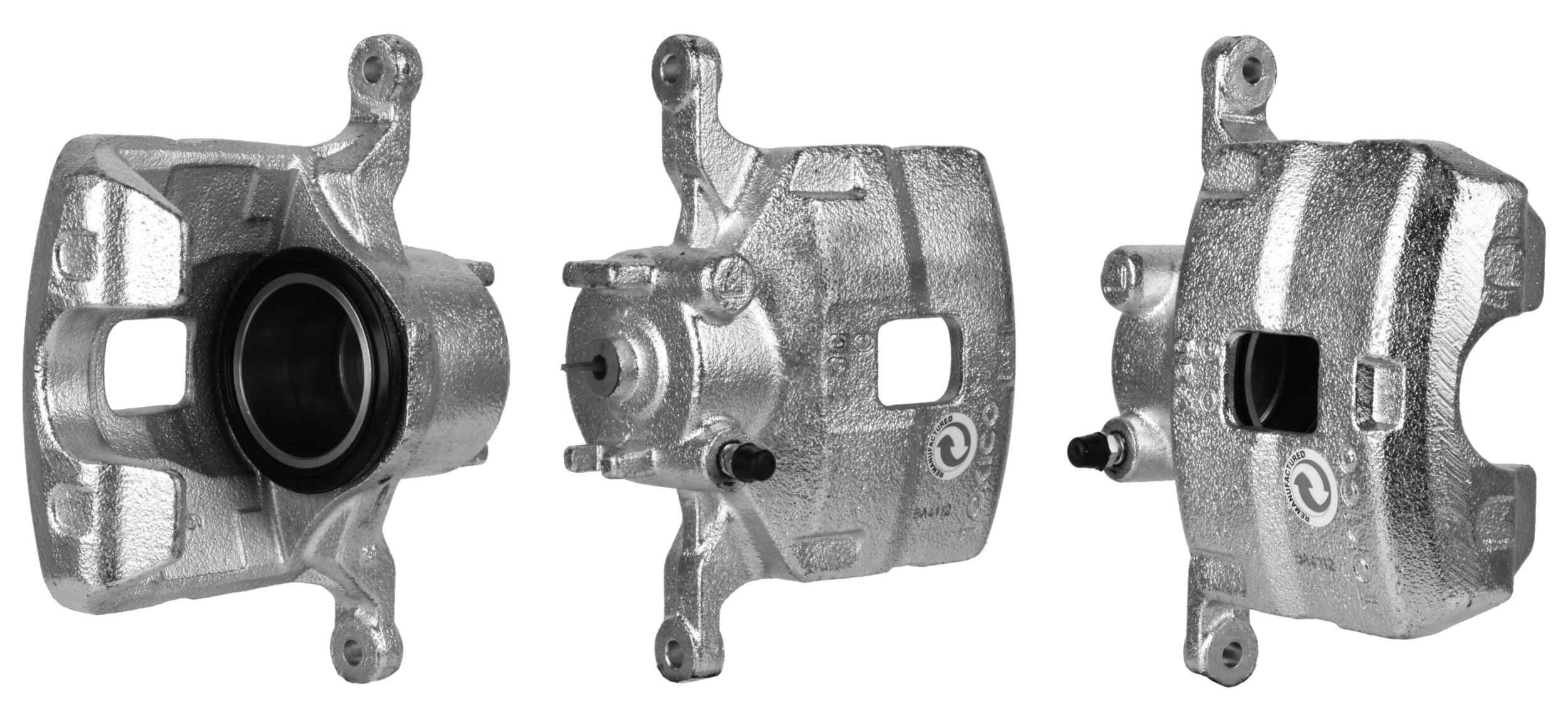 ELSTOCK 82-1919 Bremssattel