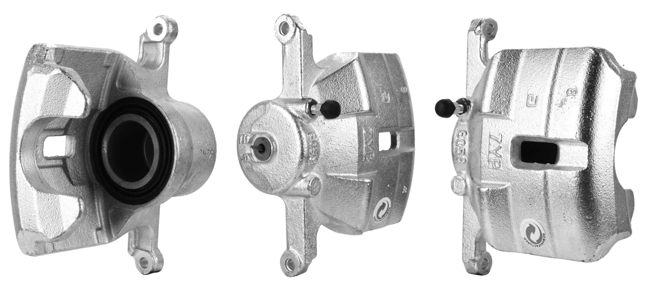 ELSTOCK 82-1896 Bremssattel