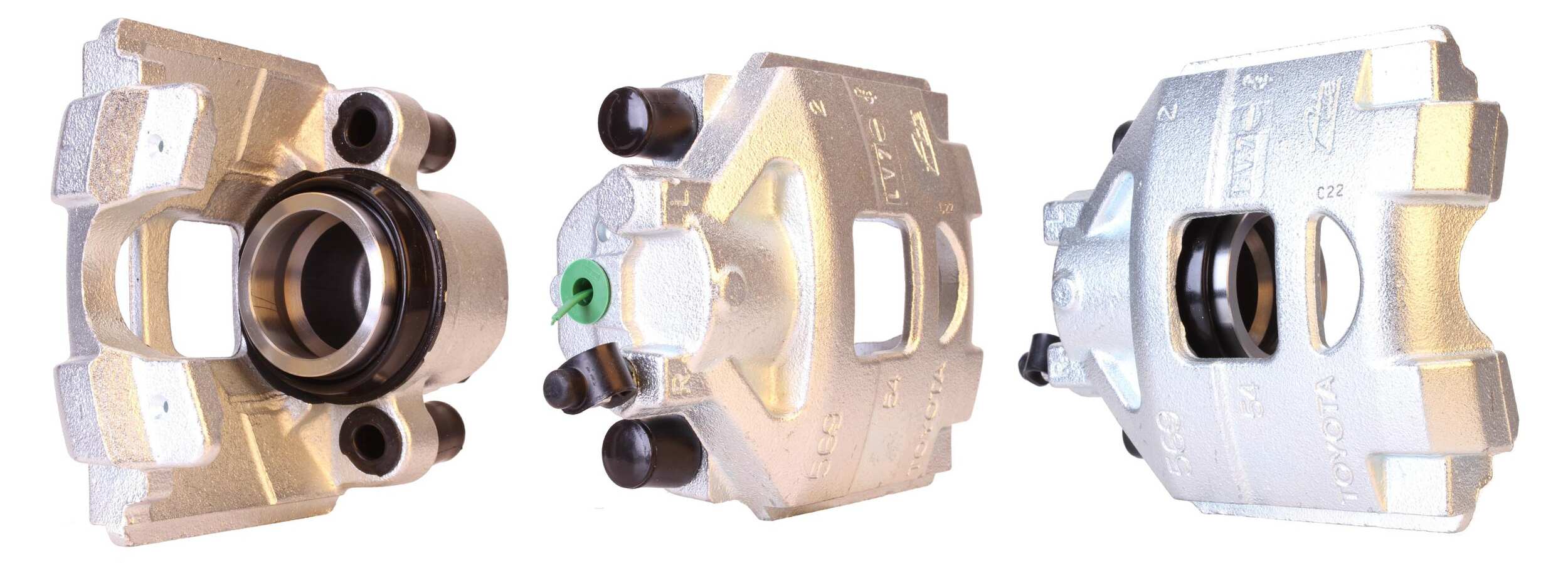 ELSTOCK 83-1907 Bremssattel