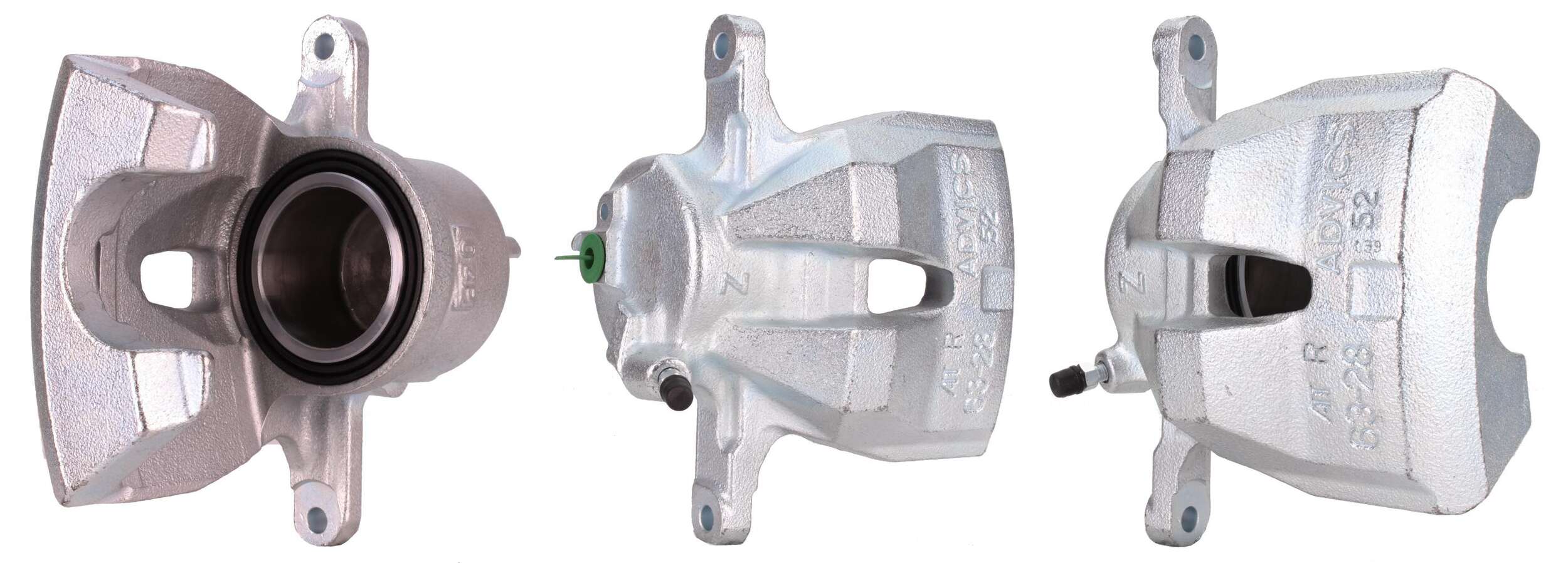 ELSTOCK 83-1949 Bremssattel