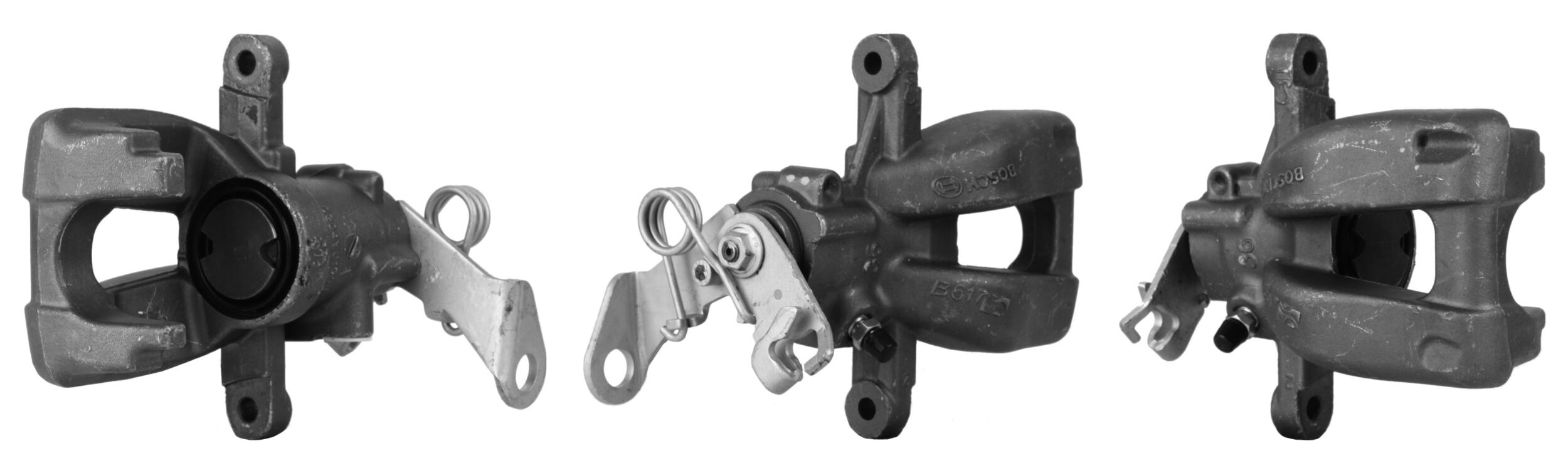 ELSTOCK 86-1953 Bremssattel