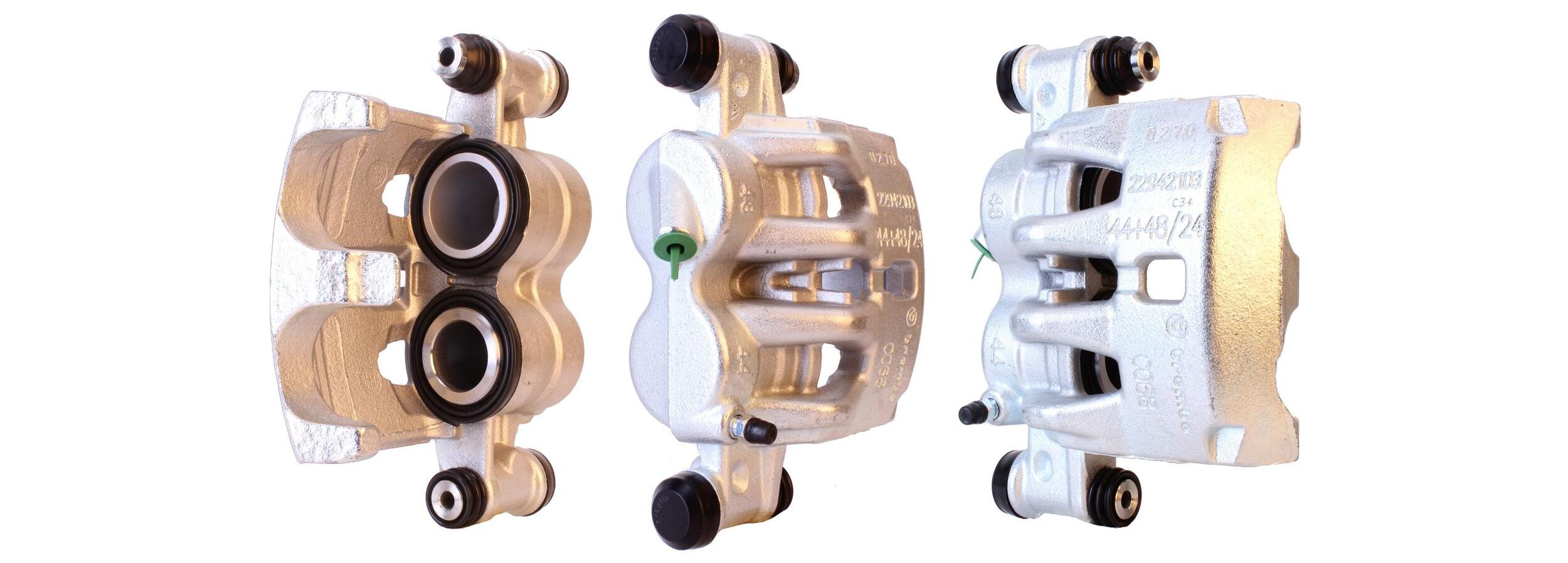 ELSTOCK 83-1914 Bremssattel