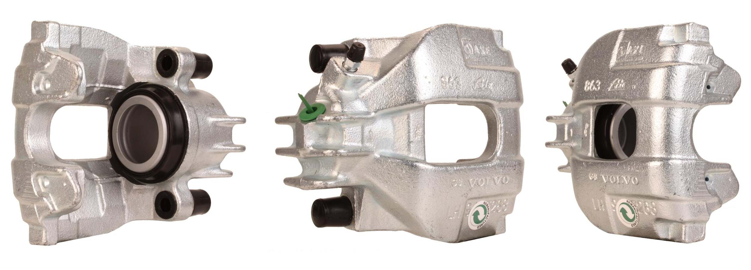 ELSTOCK 82-1934 Bremssattel
