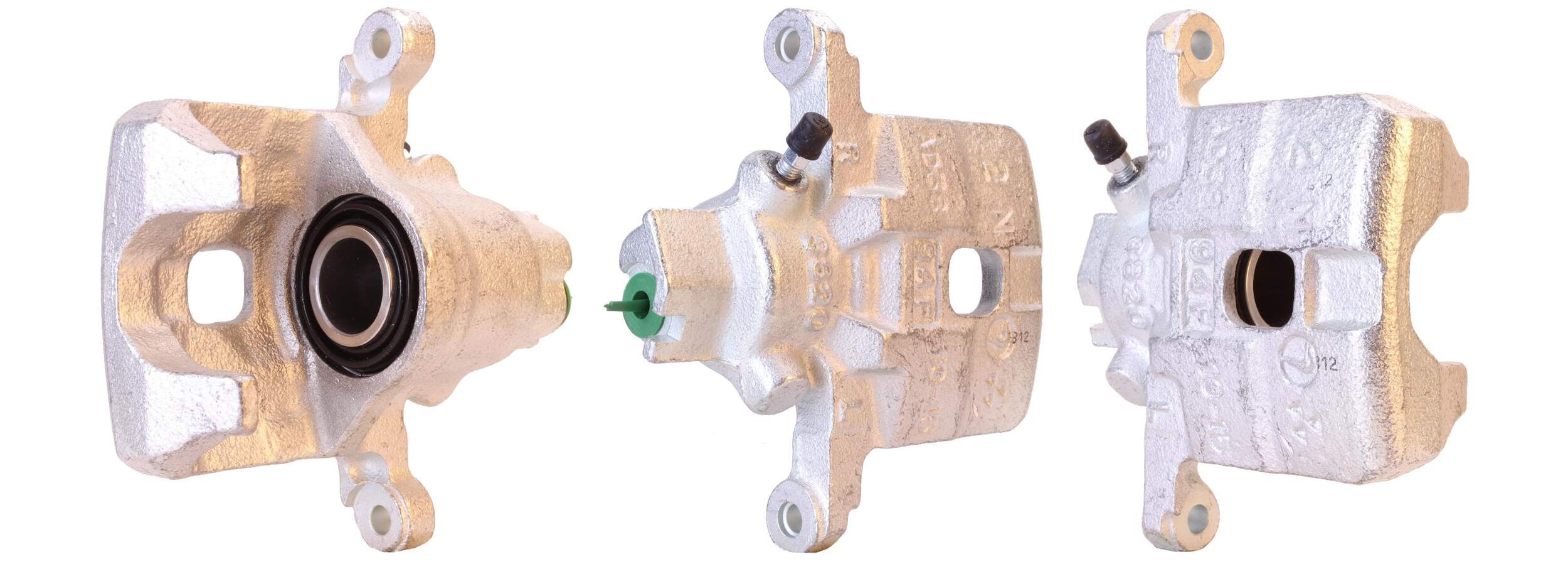 ELSTOCK 87-1948 Bremssattel
