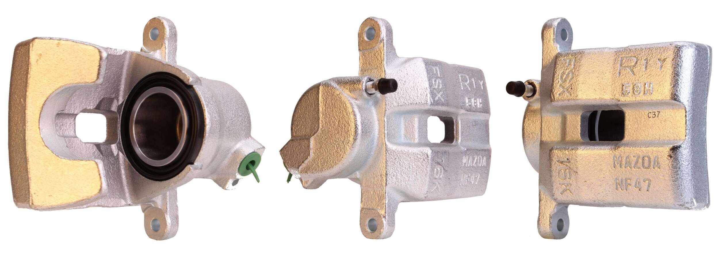 ELSTOCK 83-1898 Bremssattel