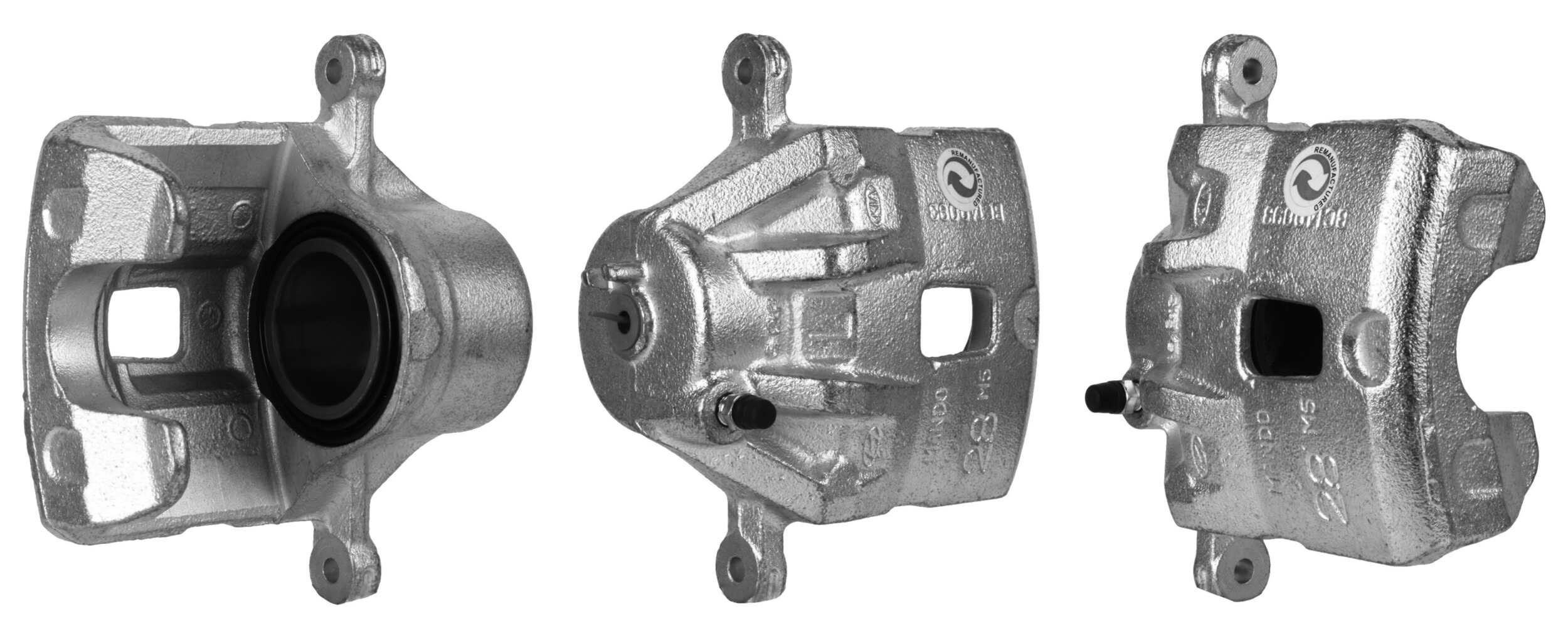 ELSTOCK 82-1939 Bremssattel