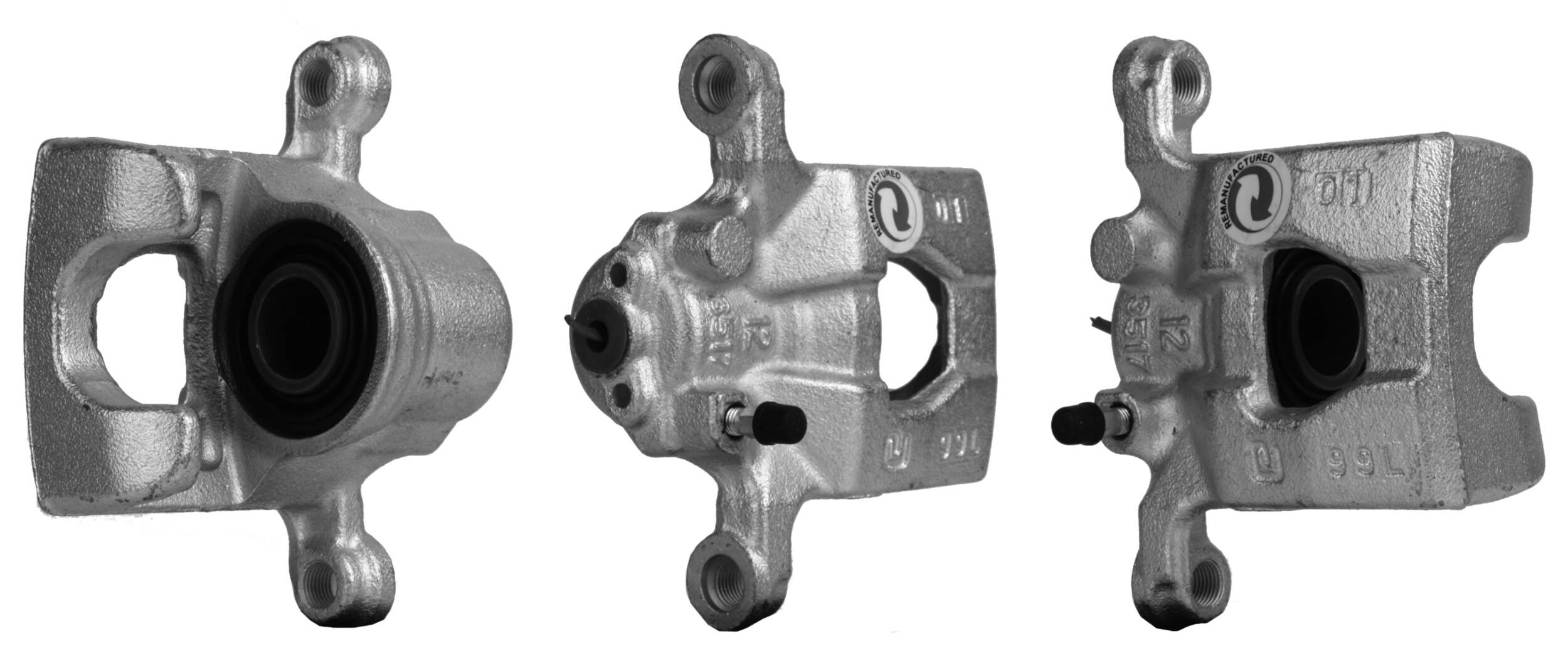 ELSTOCK 86-1962 Bremssattel
