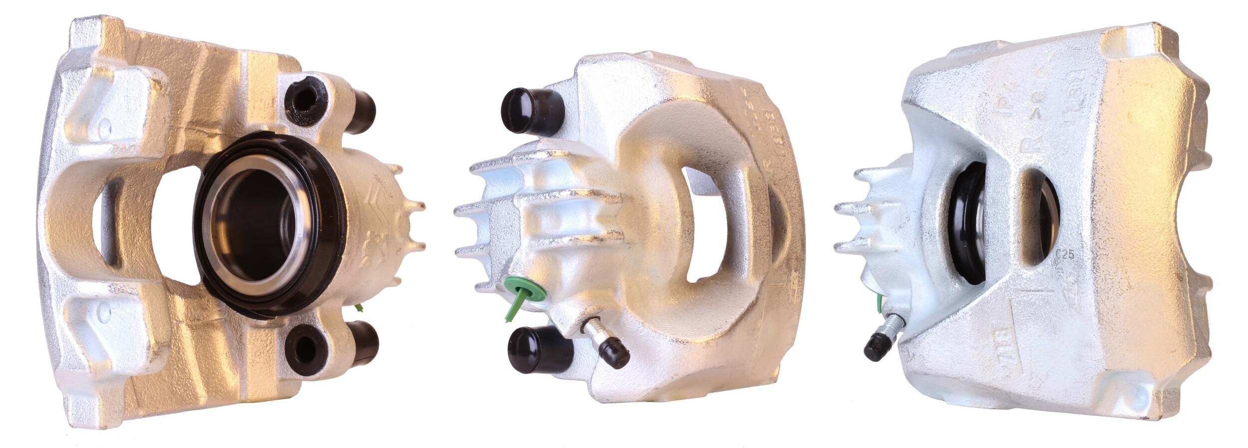 ELSTOCK 83-1989 Bremssattel