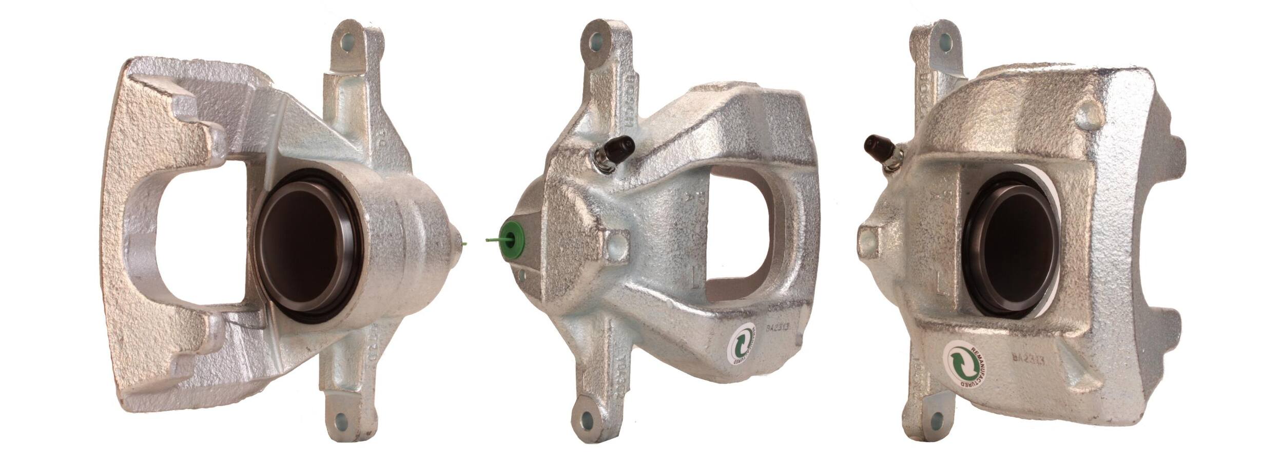 ELSTOCK 82-1985 Bremssattel