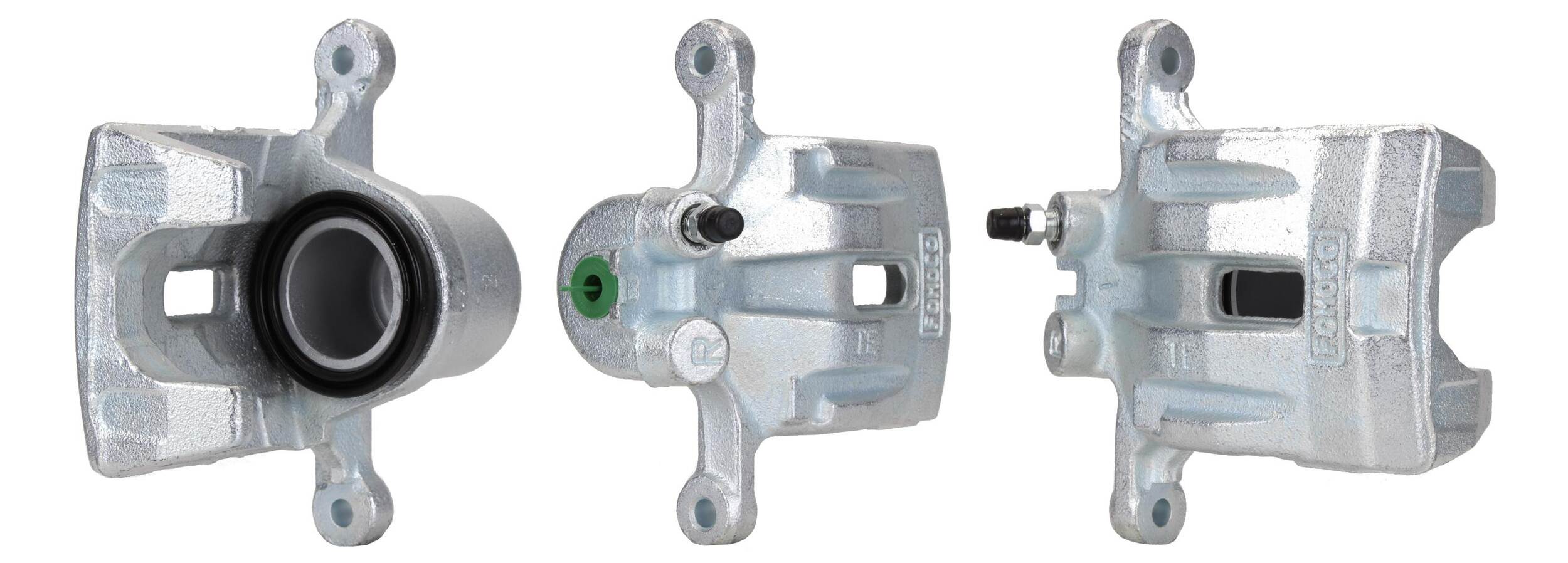 ELSTOCK 87-1969 Bremssattel