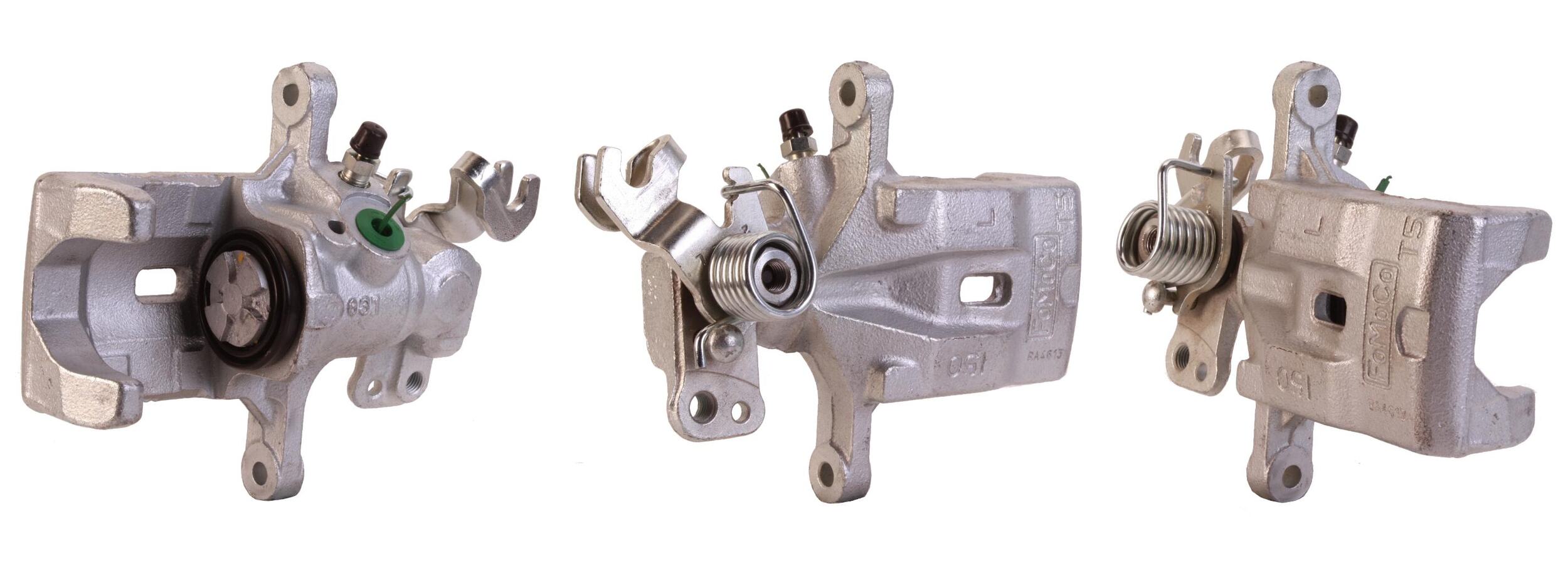 ELSTOCK 86-1970 Bremssattel