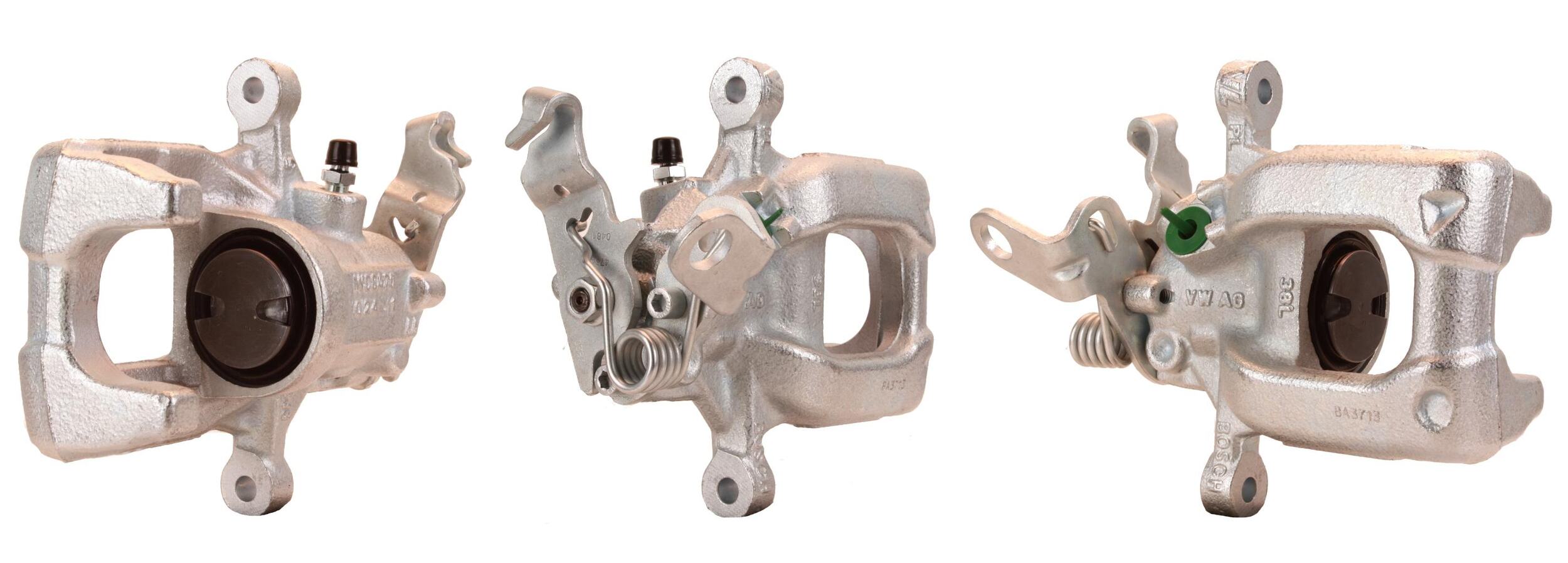 ELSTOCK 86-1996 Bremssattel