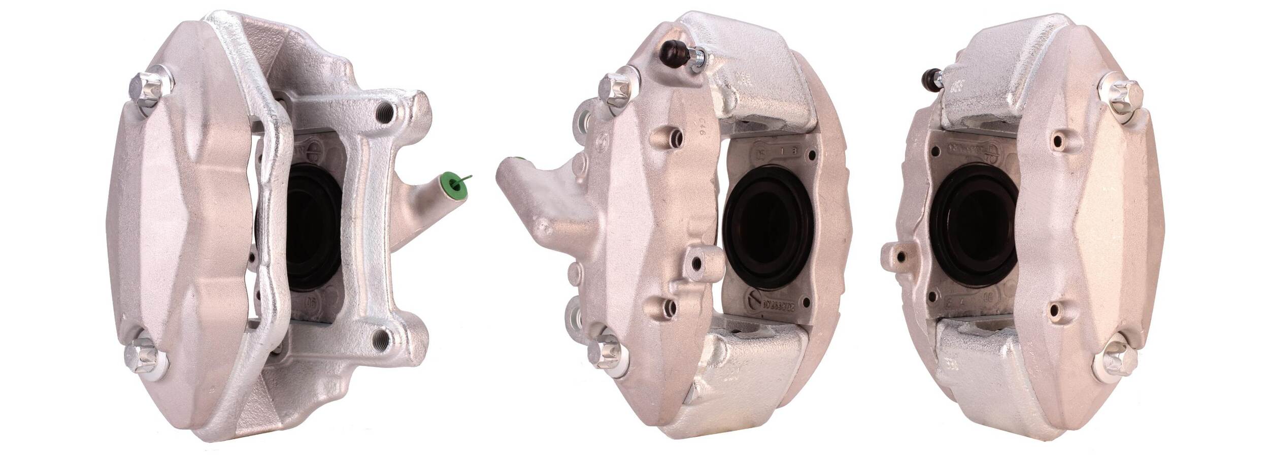 ELSTOCK 83-2030 Bremssattel