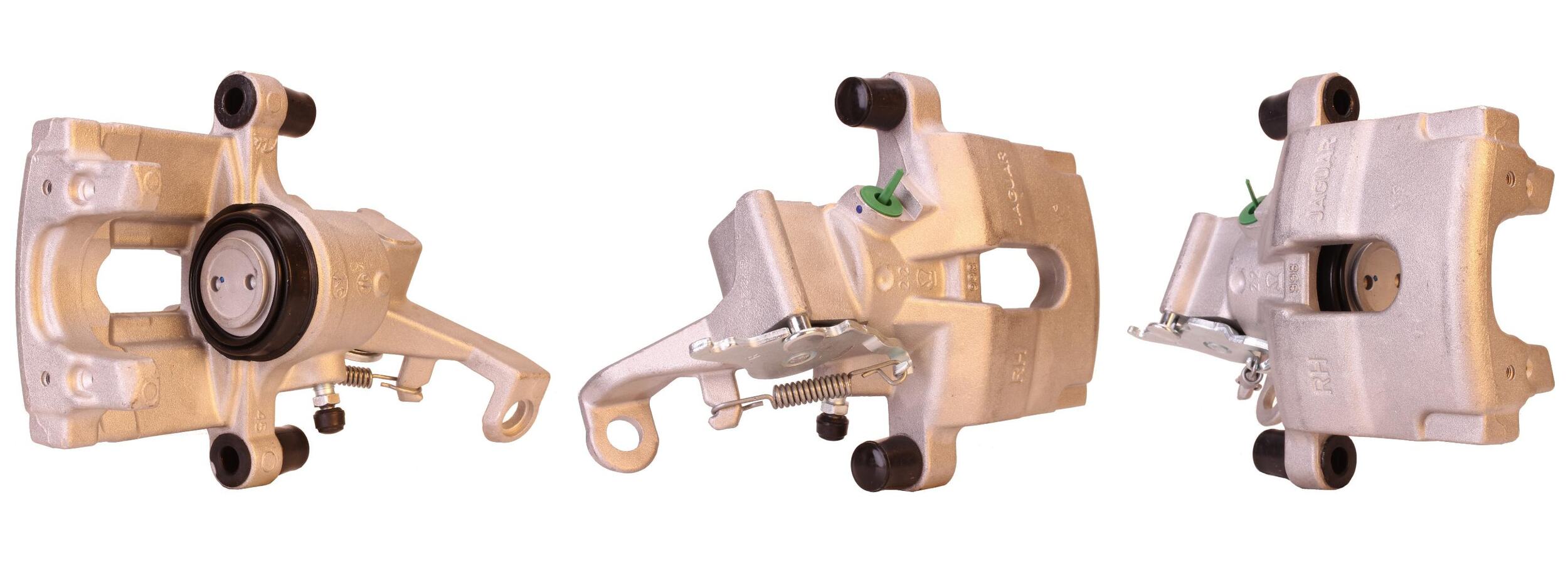 ELSTOCK 87-2050 Bremssattel