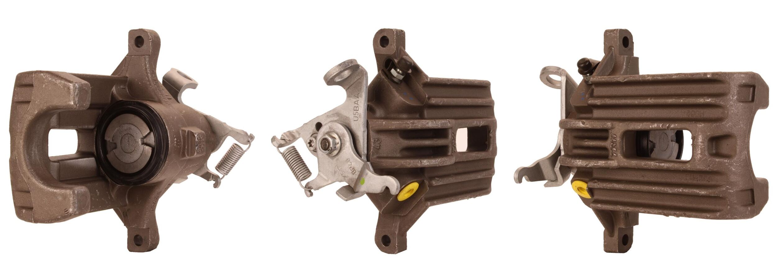 ELSTOCK 86-2052 Bremssattel