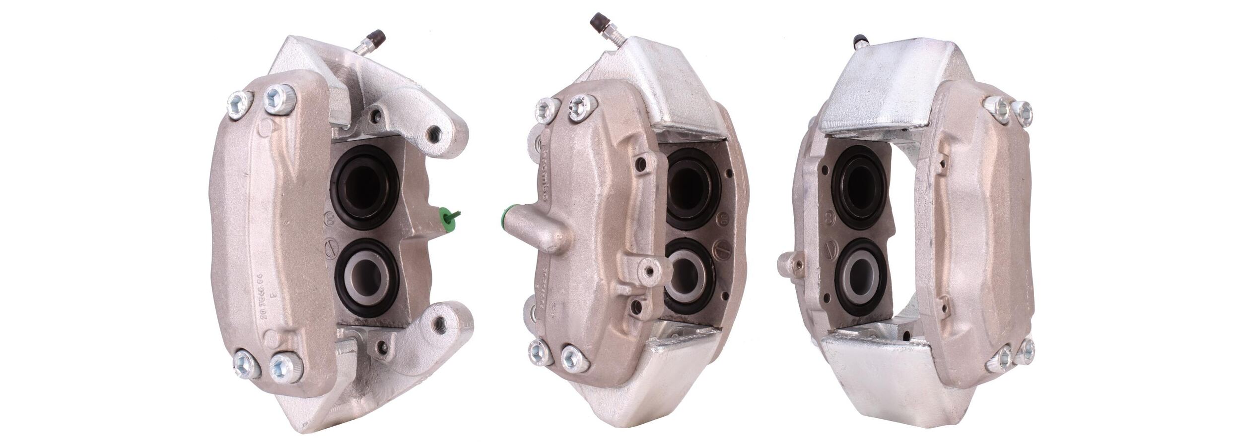 ELSTOCK 83-2067 Bremssattel