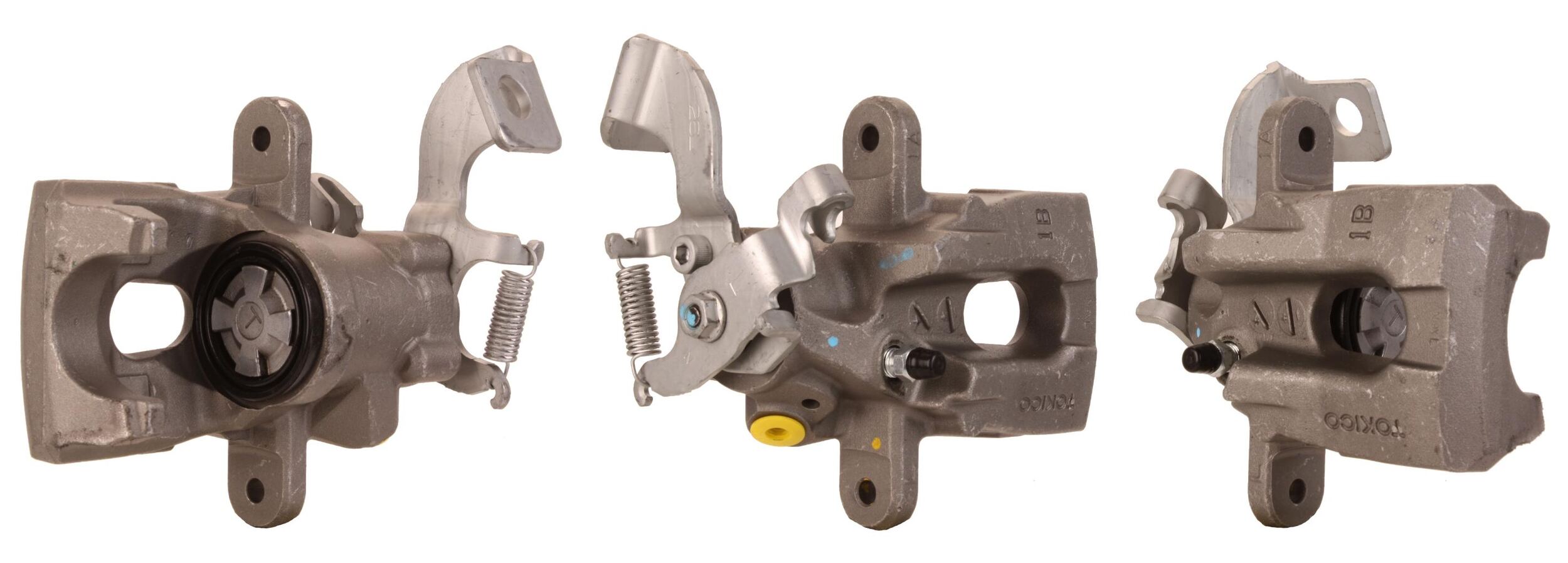 ELSTOCK 86-2134 Bremssattel