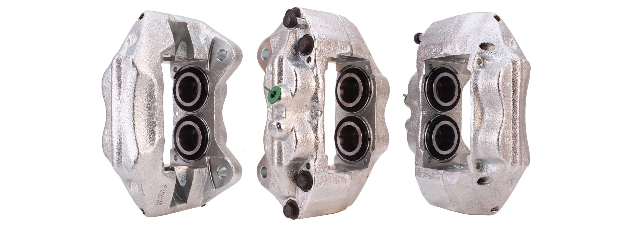 ELSTOCK 83-2138 Bremssattel