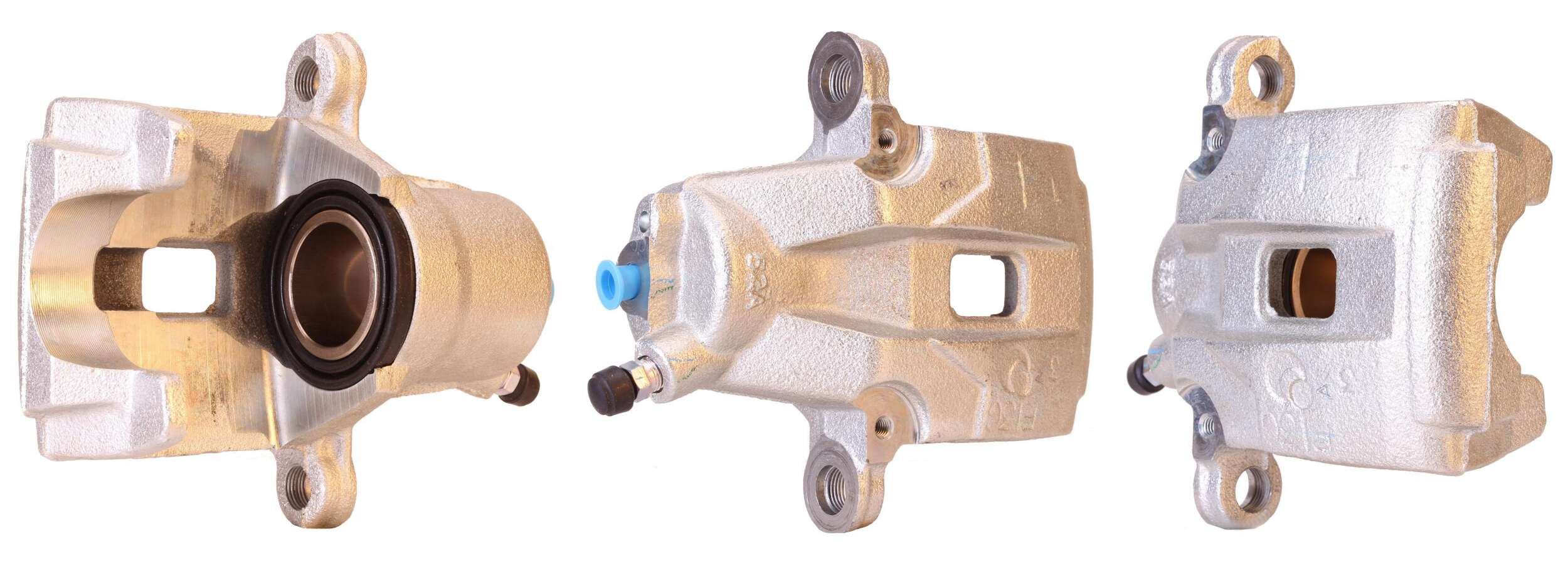 ELSTOCK 86-2142 Bremssattel