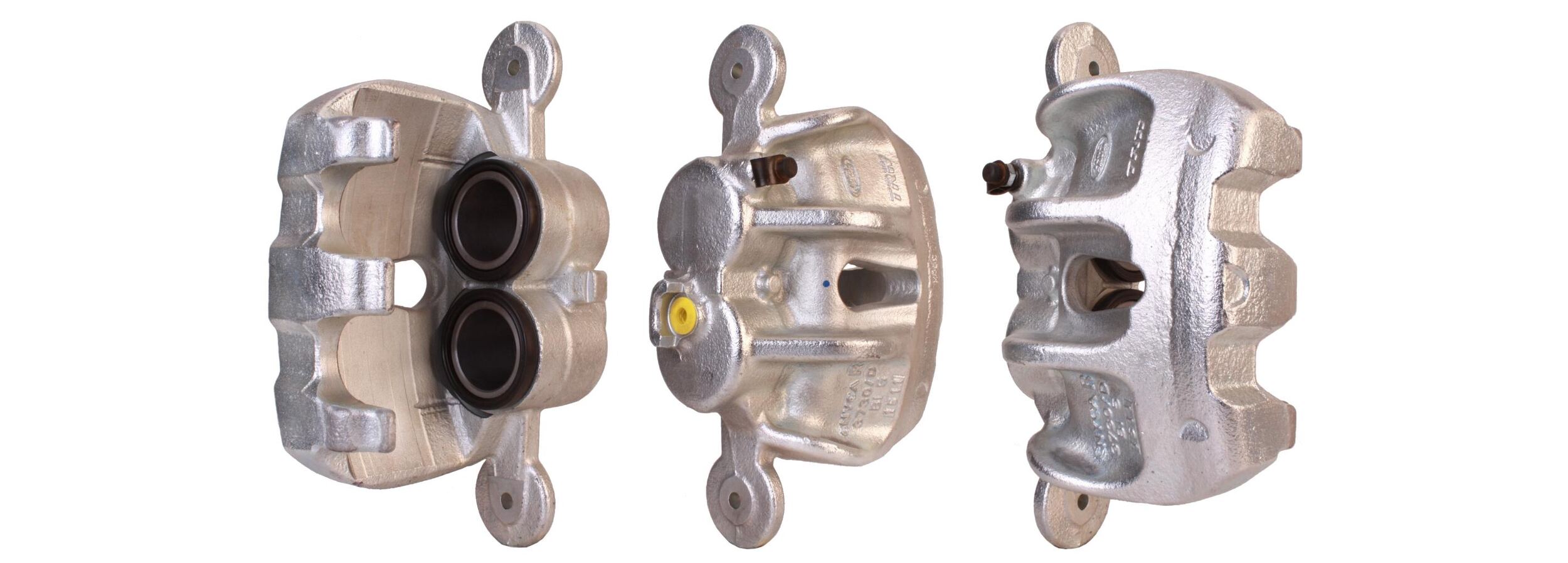 ELSTOCK 83-2163 Bremssattel