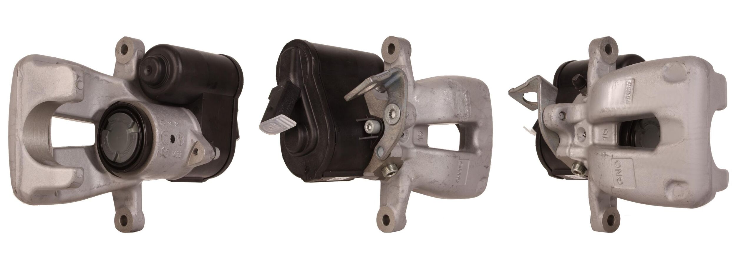 ELSTOCK 86-2172 Bremssattel
