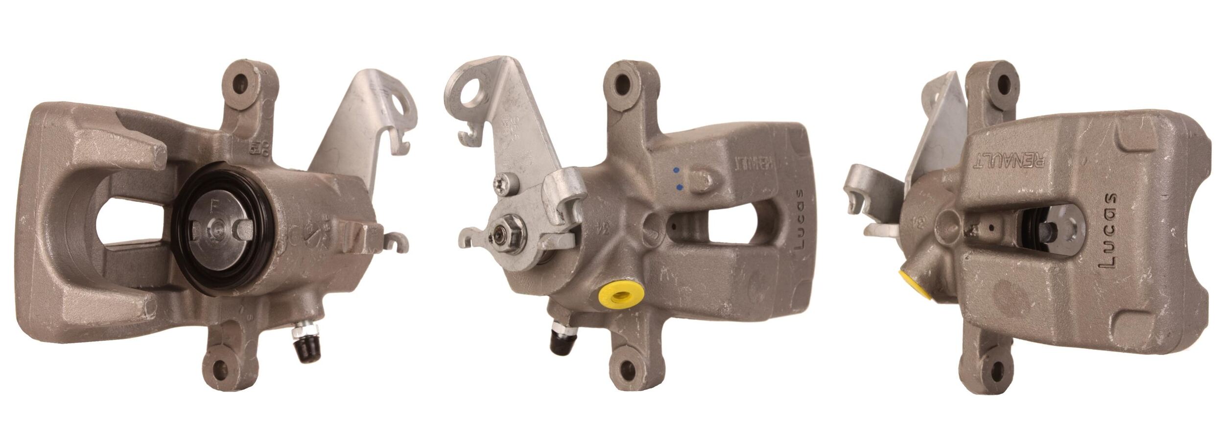 ELSTOCK 86-2174 Bremssattel