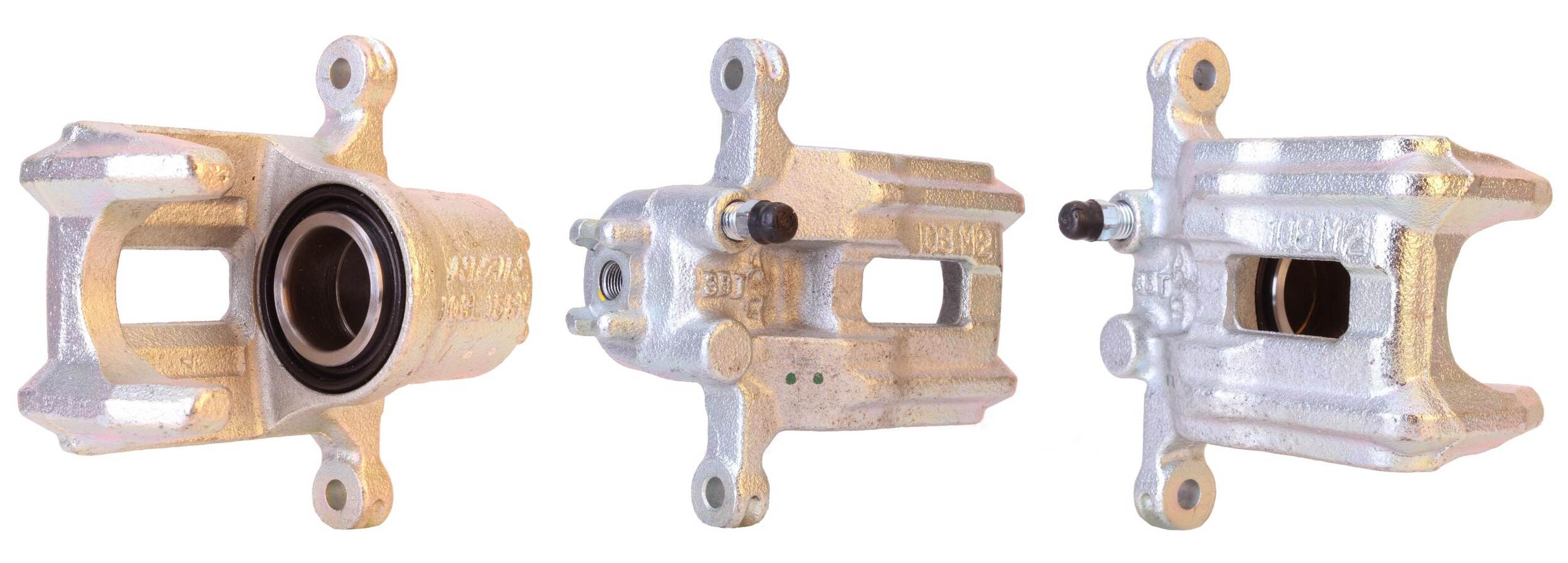 ELSTOCK 87-2177 Bremssattel