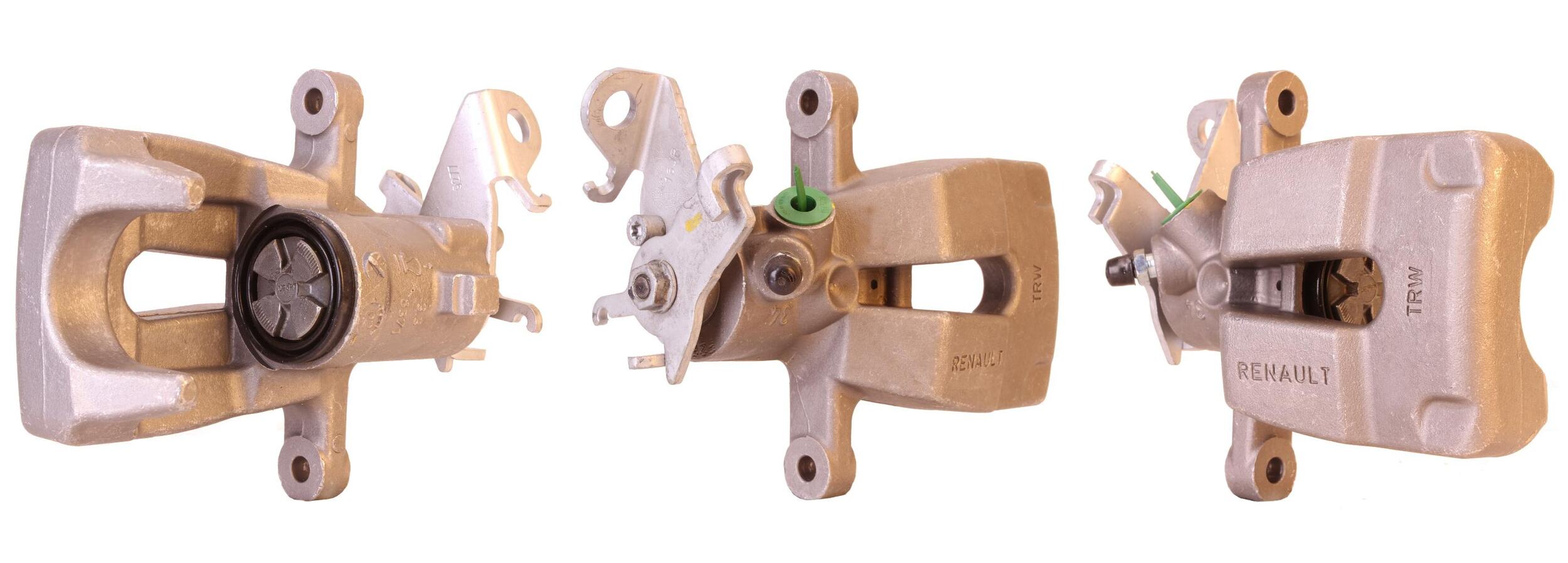ELSTOCK 87-2178 Bremssattel