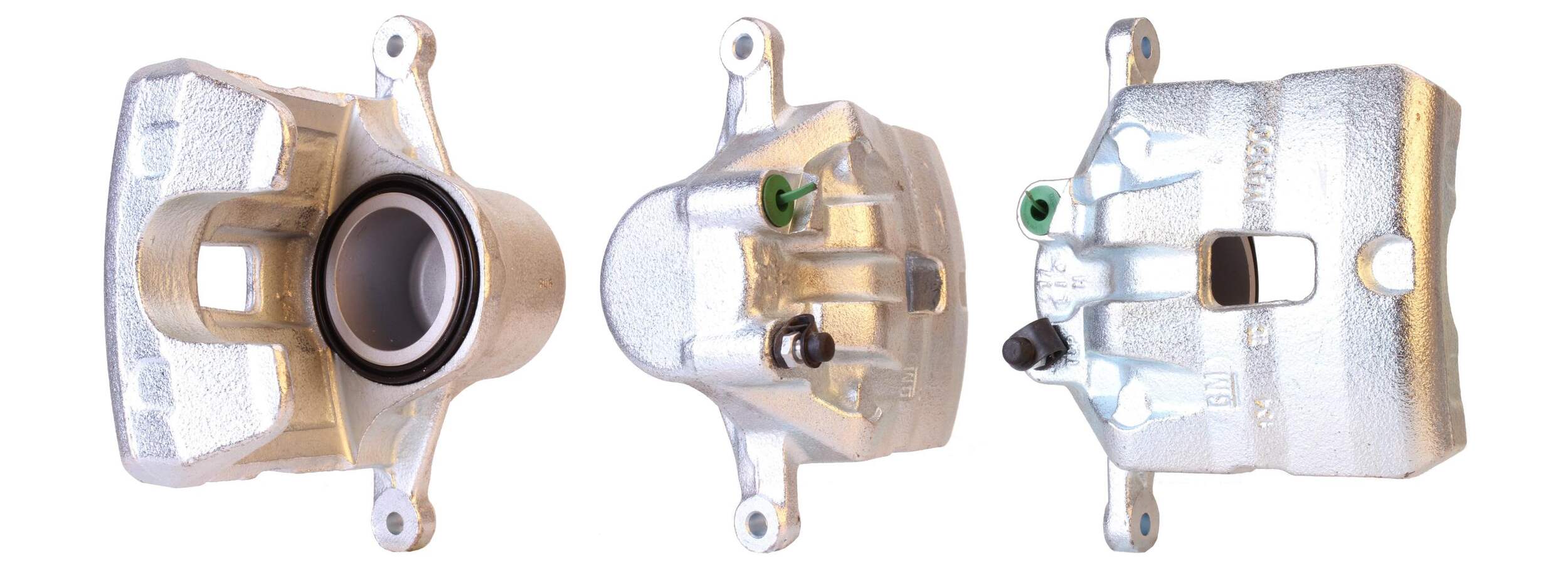 ELSTOCK 83-2181 Bremssattel