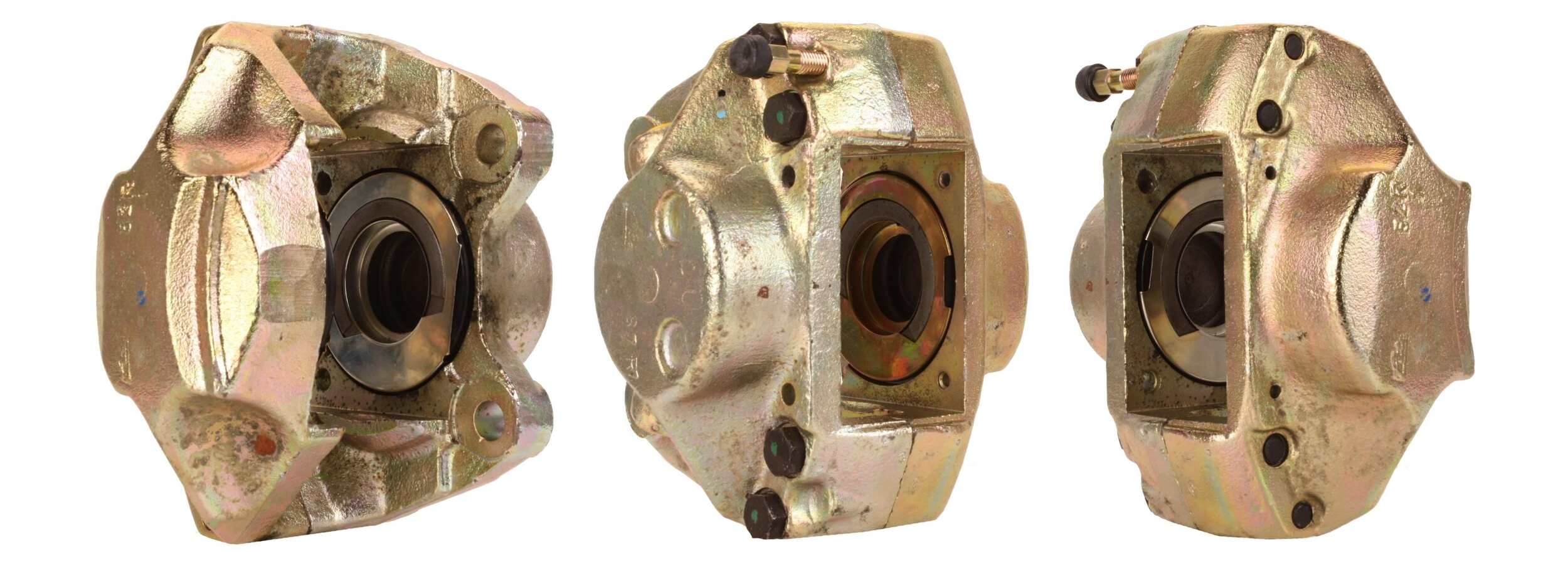 ELSTOCK 82-2183 Bremssattel